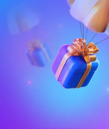 yy77 app bonus banner