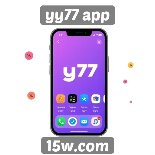 experiência do usuário no yy77 app em destaque