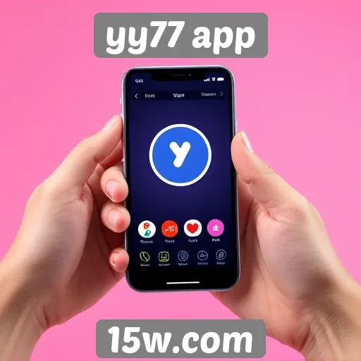 Fatores que tornam o yy77 app popular entre os usuários